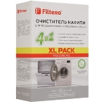 Очиститель накипи Filtero средство для СМ и ПММ XL PACK, 1000 г, Арт. 612, фото4