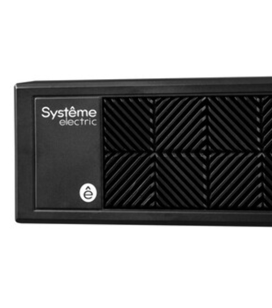 Аккумулятор Systeme Electric для SRTSE 5-10K 2 поколения, 12В 9Ач 16 шт, картриджная замена АКБ