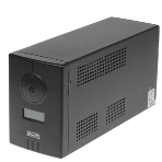 Источник бесперебойного питания Powercom Infinity INF-1100 770Вт 1100ВА черный, фото13