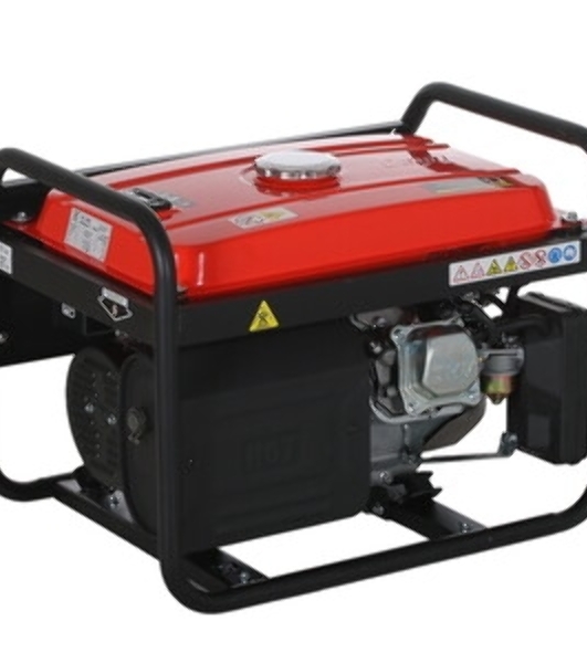 Электростанция бензиновая FUBAG BS 2200 431246