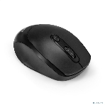 Мышь беспроводная ExeGate Professional Standard SR-9005 черный, 1200 dpi, радиоканал, USB, кнопки - 4, фото14