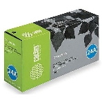 Картридж лазерный Cactus CS-Q2624A черный (2500 стр.) для HP LaserJet 1150, фото4