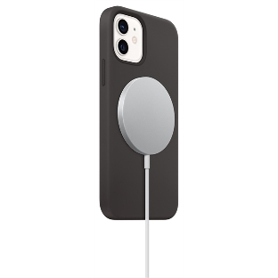 Зарядка Apple MagSafe Charger (for iPhone and AirPods)