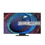 Телевизор LG 55' 55UR91006LA.ARUB черный LED UHD Smart, фото4