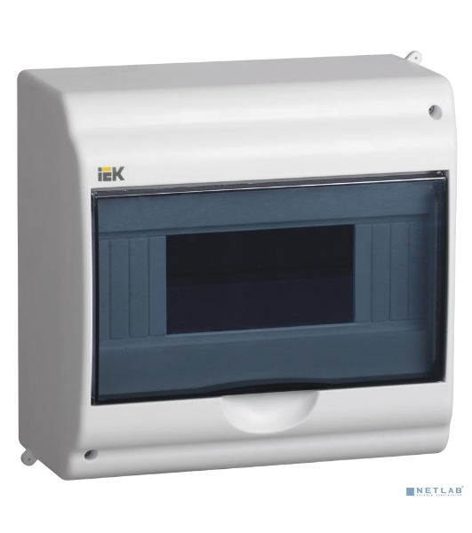 Бокс ОП КМПн 2/9-2 на 9 мод. IP31 IEK MKP42-N-09-31-02