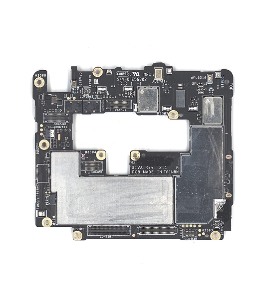 Материнская плата для Asus ZS571KL 6G/M8996S 128G