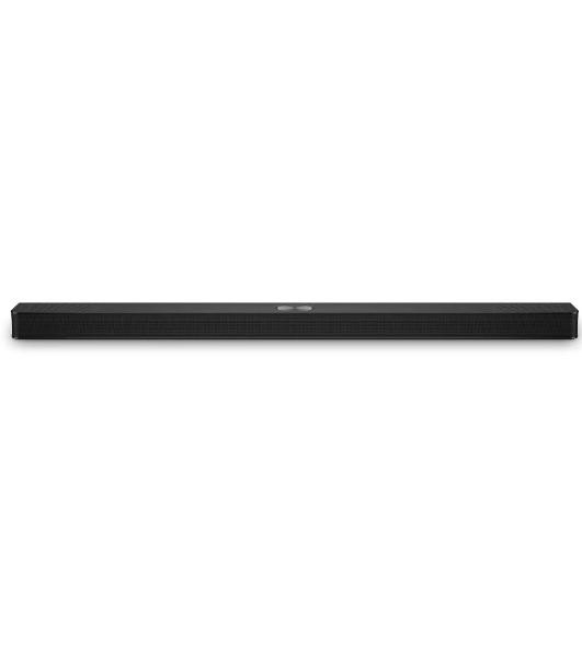 Саундбар LG S90TY 5.1.3 570Вт черный
