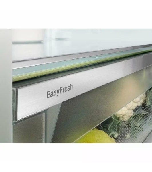 Встраиваемый холодильник Liebherr ICf 5103-22 001 белый двухкамерный 182/80л