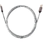 Кабель-адаптер USB 3.1 Type-Cm --> USB 3.0 Am, 2м VCOM/Telecom TC403M-2M, фото14