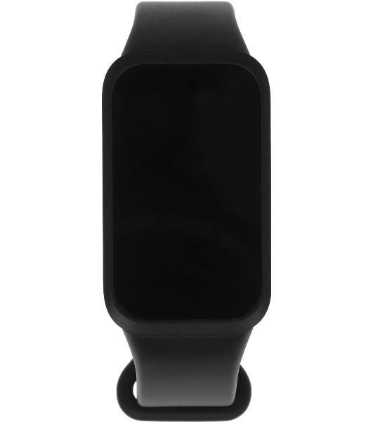 Фитнес-браслет Xiaomi Smart Band 9 Active M2435B1, 1.47' TFT, Bluetooth, IPX8, черный