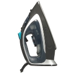 Утюг BBK ISE-2405 черный/серебро, 2400 Вт, 45 г/мин, 170 г/мин, 320 мл, фото10