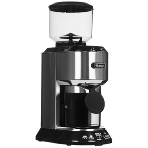 Кофемолка DeLonghi KG521.M 150 Вт, 350 гр, черный, фото9