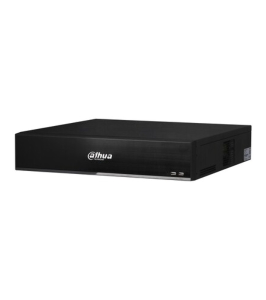 Видеорегистратор Dahua DHI-NVR5864-EI2
