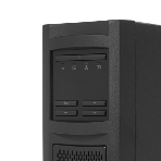 Источник бесперебойного питания APC Smart-UPS X SMX1000I/1000 ВА/800 Вт/8xIEC 320 C13 (компьютерный), фото30