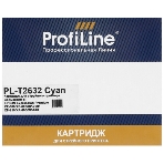 Картридж струйный ProfiLine PL-T2632 для принтеров Epson Expression Premium XP-600/XP-605/XP-700/XP-710/XP-800/XP-820 с чернилами Cyan, фото8
