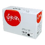 Картридж лазерный Sakura CRG723K для Canon LBP7700/7750C/7753/7754, черный, 5000 к., фото 1