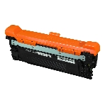 Картридж Sakura CE400A для HP Enterprise 500 Color M551/570/575, черный, 5 500 к., фото2
