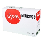Картридж лазерный Sakura MLTD203U для Samsung,ProXpress SL-M4020, M4070, черный, 15 000 к., фото 1
