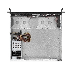 Серверный корпус ExeGate Pro EX287749RUS 1U390-01 RM 19', высота 1U, глубина 390, БП F400AS, USB, фото18