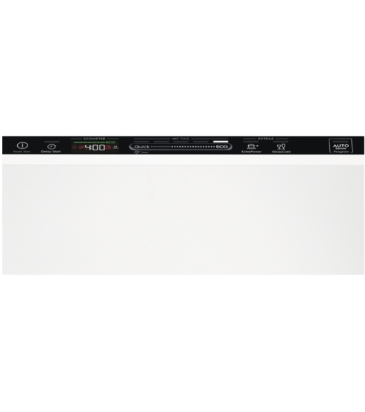 Встраиваемая посудомоечная машина Electrolux EEM48221L, серебристый, 59.6 см, 14 компл., 44 дБ, класс E