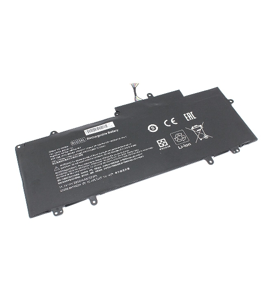 Аккумуляторная батарея для ноутбука Acer Chromebook 14 G411.1V 2850mAh OEM