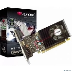 Видеокарта AFOX GT730 DDR3 4G 128Bit, LP Single fan, RTL (AF730-4096D3L6) RTL, фото4