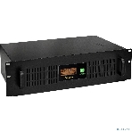 Источник бесперебойного питания ExeGate ServerRM UNL-800.LCD.AVR.2SH.3C13.USB.2U 800VA/480W, Color LCD, AVR, 2*Schuko+3*C13, USB, 2U, установка в стойку, черный, фото19