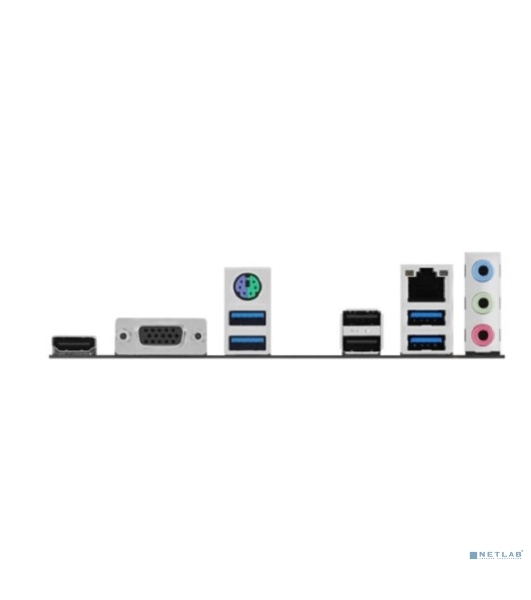 Материнская плата ASUS PRIME A620M-K, AM5, AMD A620, 2xDDR5, 4xSATA, 1xM.2, 1xPCI-E 4.0 x16, 1xPCI-E x1, 1xHDMI, 1xVGA, 1x 1Gb LAN, 4xUSB-A 3.2 Gen 1, 2xUSB-A 2.0, 3x3.5 мм, 7.1, Micro-ATX