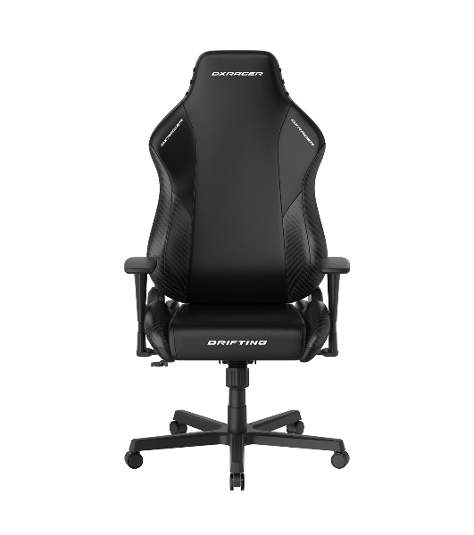 Кресло игровое DXRACER DRIFTING OH/DL23/N чёрный
