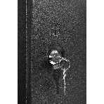 Шкаф телекоммуникационный настенный разборный ЦМО ЭКОНОМ 18U (600 520) дверь металл, черный, фото7
