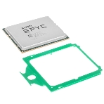Процессор AMD EPYC 9454 Soc-SP5 2.75 GHz OEM, фото6