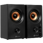 Акустическая система Oklick OK-164 2.0 белый 30Вт, фото26