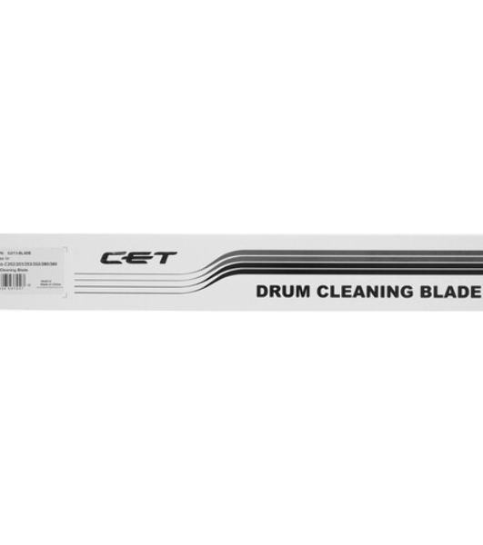 Ракель CET CET3724 для Konica Minolta Bizhub C203/C253/C353
