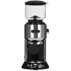 Кофемолка DeLonghi KG521.M 150 Вт, 350 гр, черный, фото8