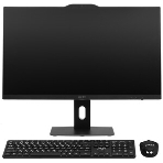 Моноблок MSI Pro AP272P 14M AiO 27' FHD(1920x1080)IPS AG Non-touch, Core i3-14100 (3.5GHz), 8Gb DDR5(1x8Gb), 512Gb SSD M.2, Intel UHD, WiFi, BT, camera, WirelessKB&mouse Eng/Rus,No OS,1y war-ty, черный (9S6-AF8321-807), фото26