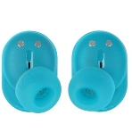 Наушники TWS JBL Tune Buds 2 Ghost фиолетовый, внутриканальные, Bluetooth, адаптивное шумоподавление, фото11