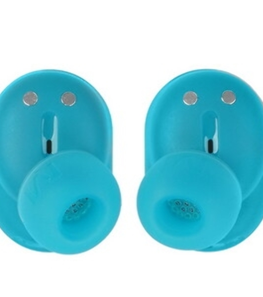Наушники TWS JBL Tune Buds 2 Ghost фиолетовый, внутриканальные, Bluetooth, адаптивное шумоподавление