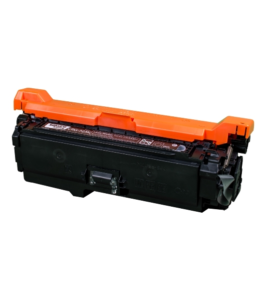 Картридж лазерный Sakura CRG723K для Canon LBP7700/7750C/7753/7754, черный, 5000 к.
