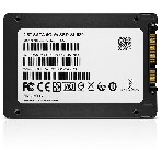 Накопитель SSD ADATA SU630, 240Gb, SATA III, 2.5', R/W 520/450, фото11