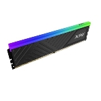 Оперативная память XPG Spectrix D35G RGB, 32GB (1x32GB), DDR4, 3200MHz, CL16, DIMM, с радиатором, RGB, черный, фото2