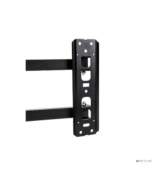 Кронштейн для телевизора Arm Media LCD-414 черный 26'-55' макс.35кг настенный поворот и наклон
