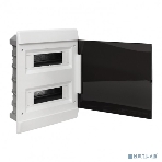 Щит ЩРВ-П-24 'SlimBox' IP41 PROxima EKF sb-v-24, фото3
