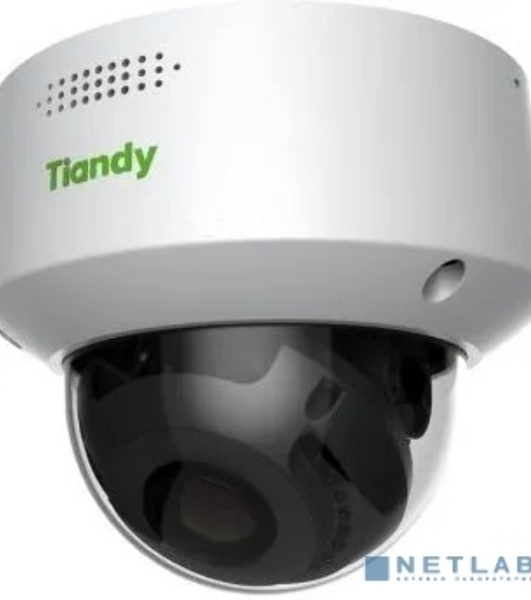 Камера видеонаблюдения IP Tiandy TC-C32MS Spec: I3/A/E/Y/M/C/H/2.7-13.5mm/V4.0 2.7-13.5мм (TC-C32MS SPEC: I3/A/E/Y/M/C/H)
