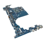 Материнская плата LA-J505P GPT70 HP Envy 17-CG i7-1165G7, фото2