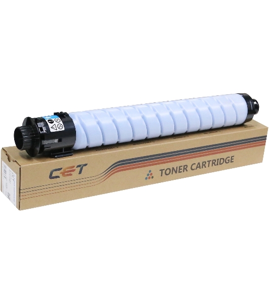Картридж лазерный CET (CPP, KR1) CET141570 Голубой (WW) 202 г. для RICOH IMC2000