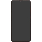 Аккумуляторная батарея Samsung Galaxy A41 SM-A415F (EB-BA415ABY) 3500mAh, фото3