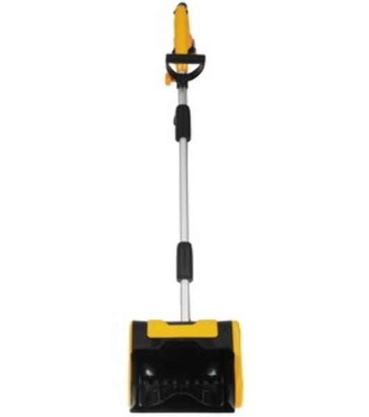 Снегоуборщик Deko ST20