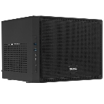 Нейросетевой IP-видеорегистратор TRASSIR NeuroStation Compact RE, фото3