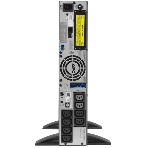 Источник бесперебойного питания APC Smart-UPS X SMX1000I/1000 ВА/800 Вт/8xIEC 320 C13 (компьютерный), фото28