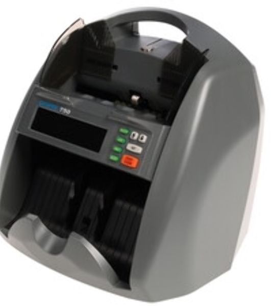Счетчик банкнот Dors 750 RUS3 мультивалютный SYS-052632